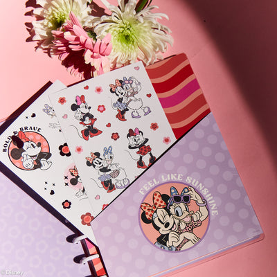 Disney Minnie Mouse Bow Happy - Classic Accessory Pack