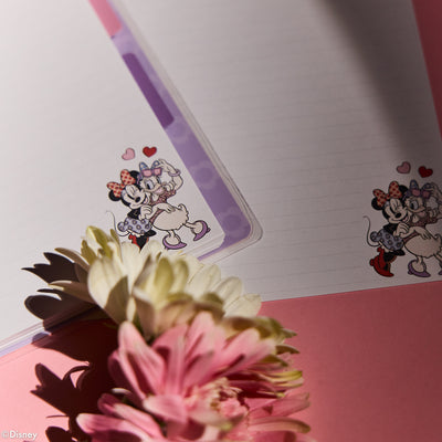 Disney Minnie Mouse Bow Happy - Classic Accessory Pack