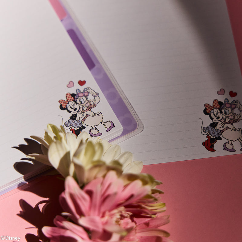 Disney Minnie Mouse Bow Happy - Classic Accessory Pack