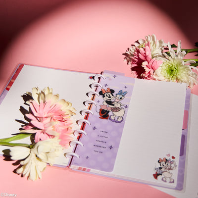 Disney Minnie Mouse Bow Happy - Classic Accessory Pack