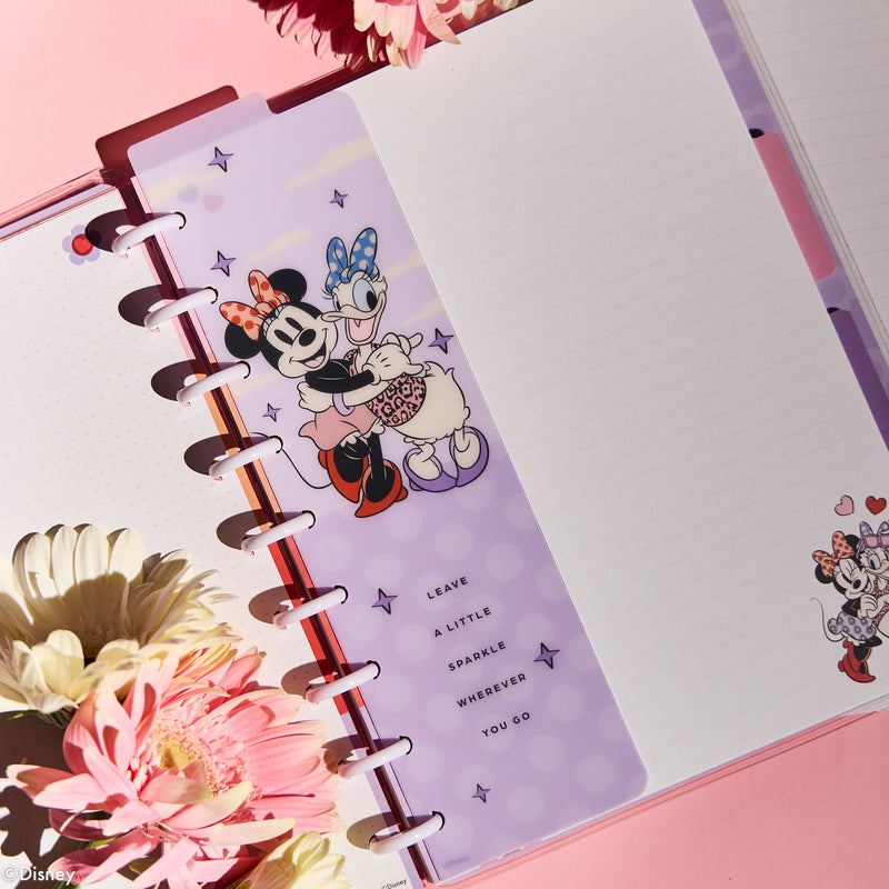 Disney Minnie Mouse Bow Happy - Classic Accessory Pack