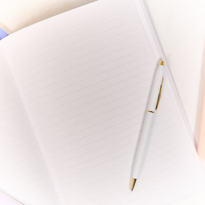 Current Mood - Small Saddle Stitch Journals - 3 Pack