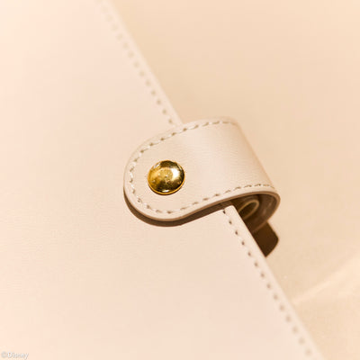 Premium Disney Mickey Mouse - Alabaster - Dot Grid Journal Gift Set