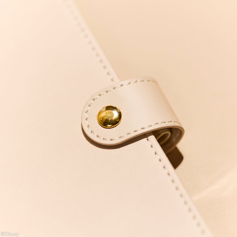 Premium Disney Mickey Mouse - Alabaster - Dot Grid Journal Gift Set