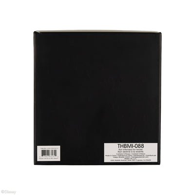 Premium Disney Mickey Mouse - Alabaster - Dot Grid Journal Gift Set