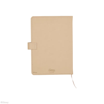 Premium Disney Mickey Mouse - Alabaster - Dot Grid Journal Gift Set