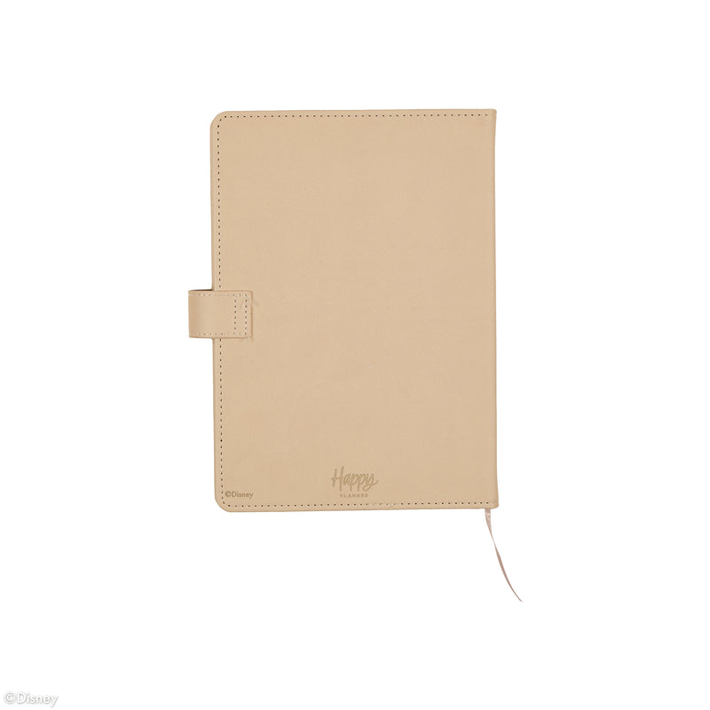 Premium Disney Mickey Mouse - Alabaster - Dot Grid Journal Gift Set