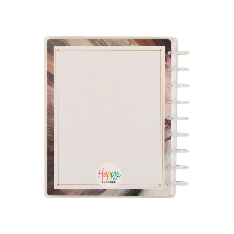 Manifest - Classic Guided Manifestation Journal - 80 Sheets