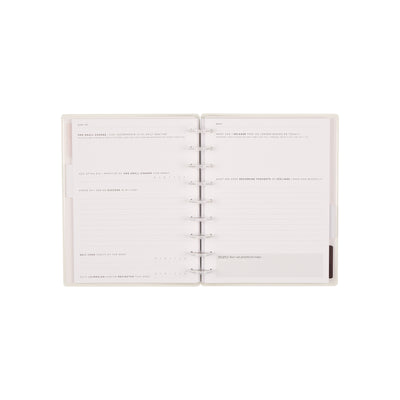Manifest - Classic Guided Manifestation Journal - 80 Sheets