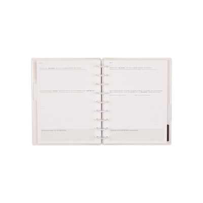 Manifest - Classic Guided Manifestation Journal - 80 Sheets