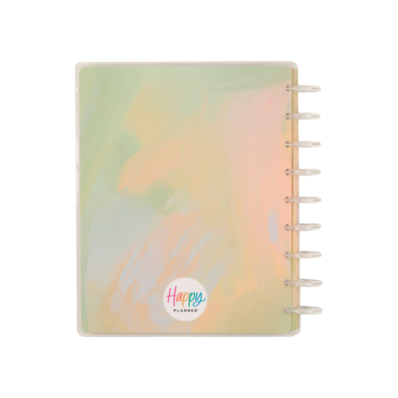 Rise & Align Reflect - Classic Guided Reflection Journal - 80 Sheets