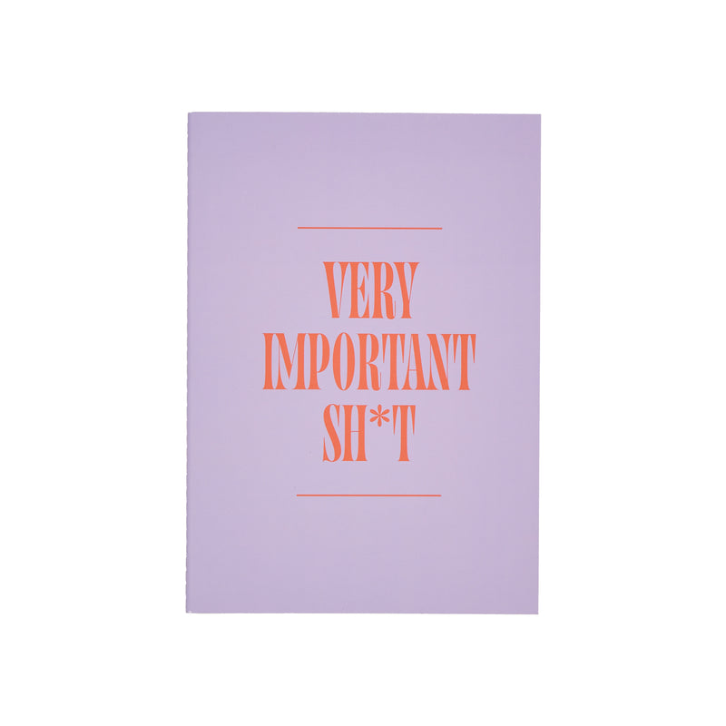 Current Mood - Small Saddle Stitch Journals - 3 Pack