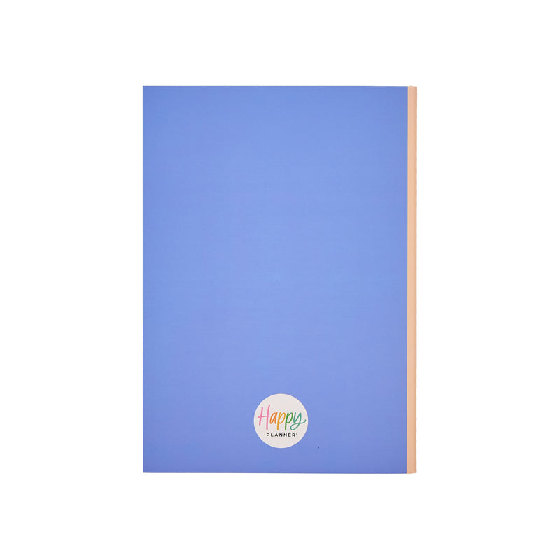 Current Mood - Small Saddle Stitch Journals - 3 Pack