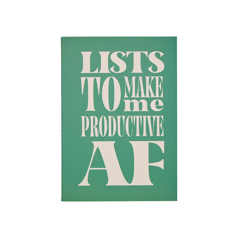 Current Mood - Small Saddle Stitch Journals - 3 Pack