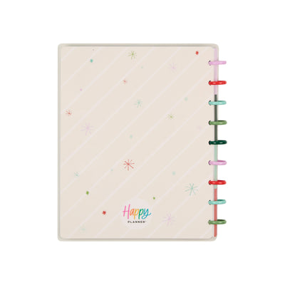 OG Squad Goals - Classic Holiday Planning Notebook - 60 Sheets