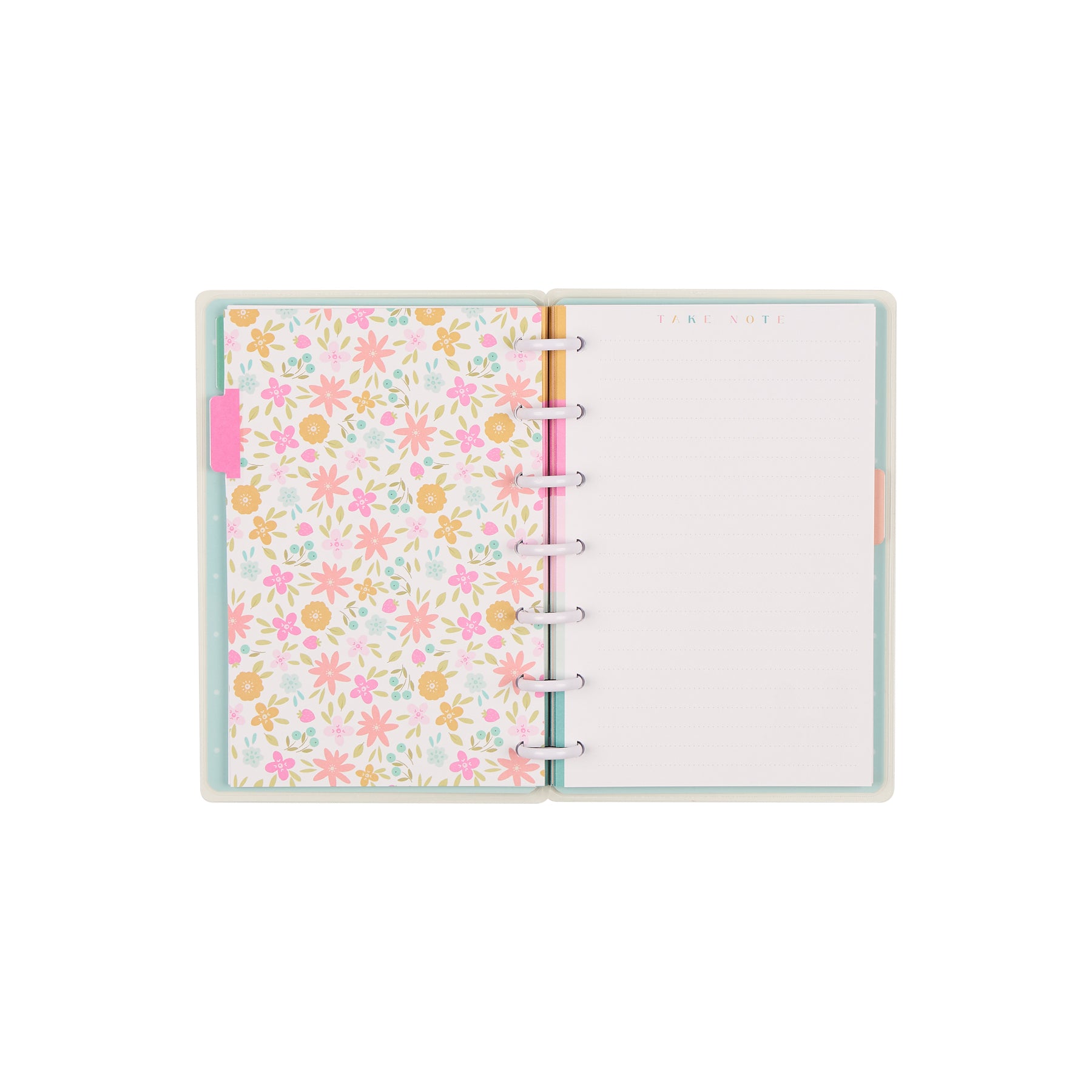 Notebook 60 OG Seasonal Squad Goals - Dotted Lined Mini Notebook - 60 Sheets ...
