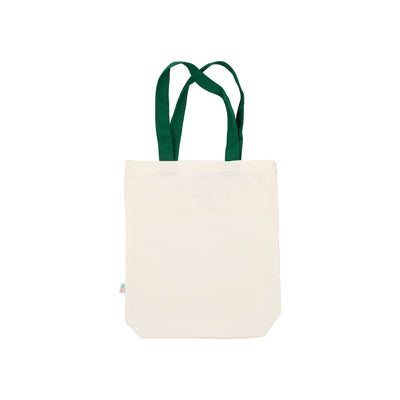 Current Mood - Canvas Tote Bag