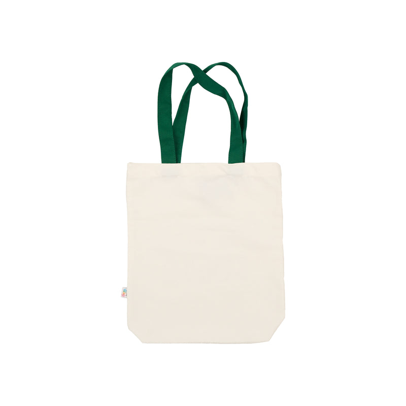 Current Mood - Canvas Tote Bag