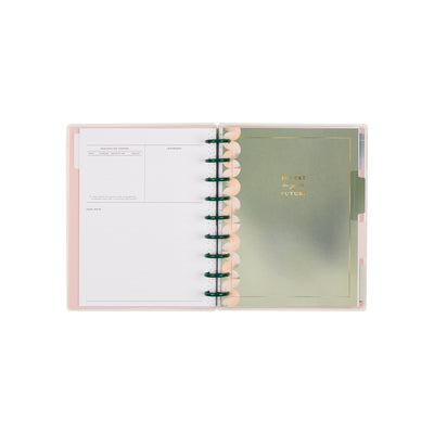 Undated Savvy Budgeter Customizable Budget Planner - Classic Budget Layout - 12 Months