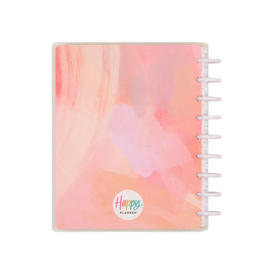 Undated Rise & Align Customizable Faith Planner - Classic Faith Layout - 12 Months