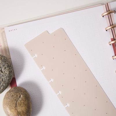 Rise & Align - Important Dates - Classic Accessory Pack