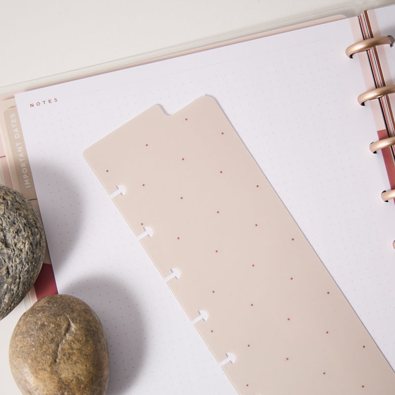 Rise & Align - Important Dates - Classic Accessory Pack