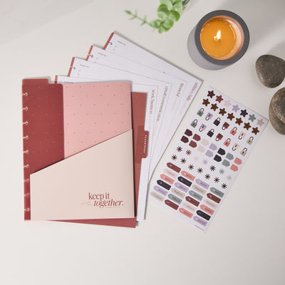 Rise & Align - Passwords - Classic Accessory Pack