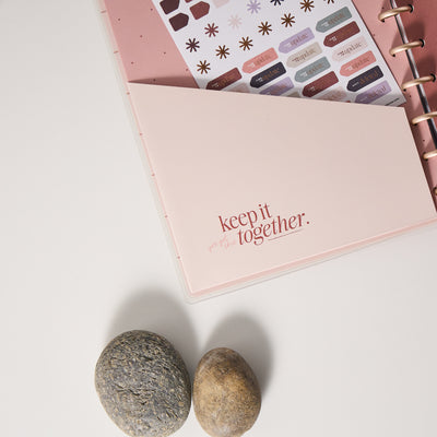 Rise & Align - Passwords - Classic Accessory Pack