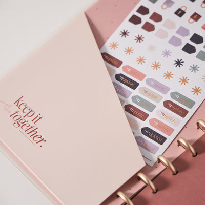 Rise & Align - Passwords - Classic Accessory Pack