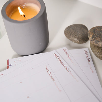 Rise & Align - Passwords - Classic Accessory Pack