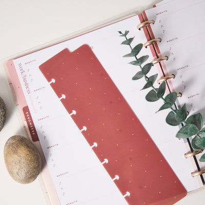 Rise & Align - Passwords - Classic Accessory Pack