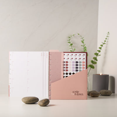 Rise & Align - Addresses - Classic Accessory Pack