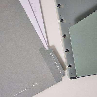 Rise & Align - Caregiver - Classic Accessory Pack