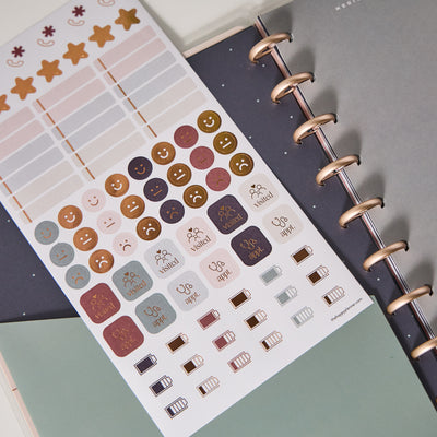 Rise & Align - Caregiver - Classic Accessory Pack