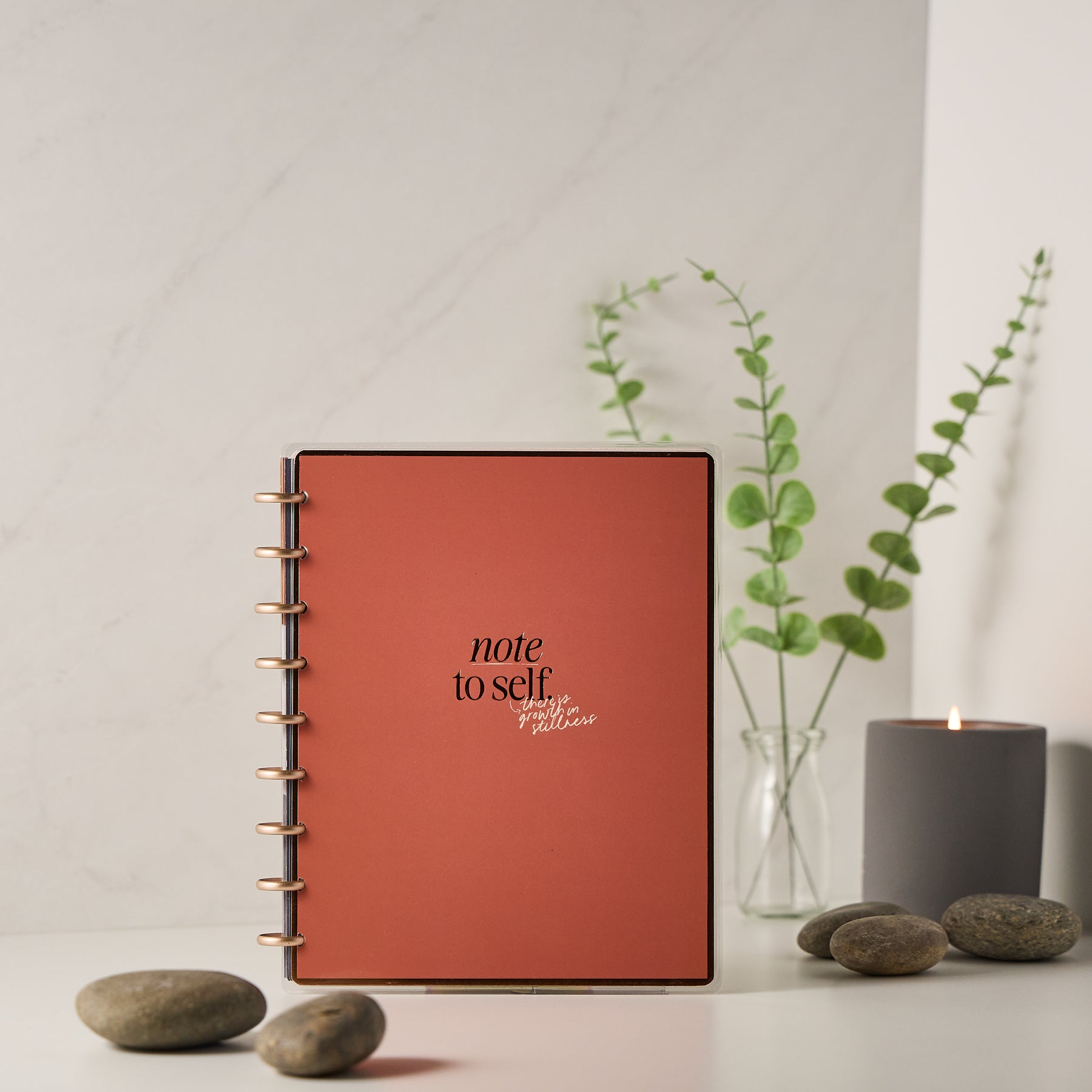 See the Good - Dotted Lined Classic Notebook - 60 Sheets – Happy Planner