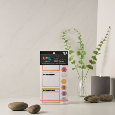 Rise & Align Faith - Value Pack Stickers