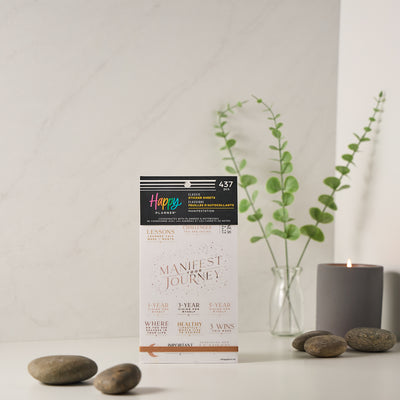 Manifest - Value Pack Stickers