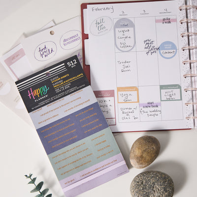 See the Good - Value Pack Stickers