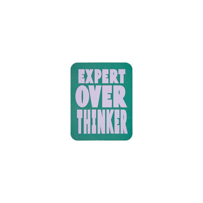 Current Mood - Die Cut Stickers - 6 Pack