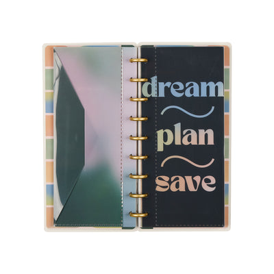 Savvy Budgeter - Skinny Classic Budget Tracker Bundle