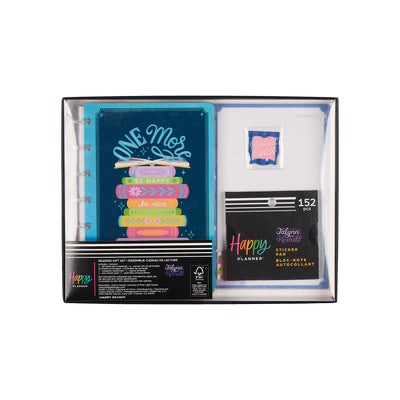 One More Chapter - Mini Reading Journal Bundle