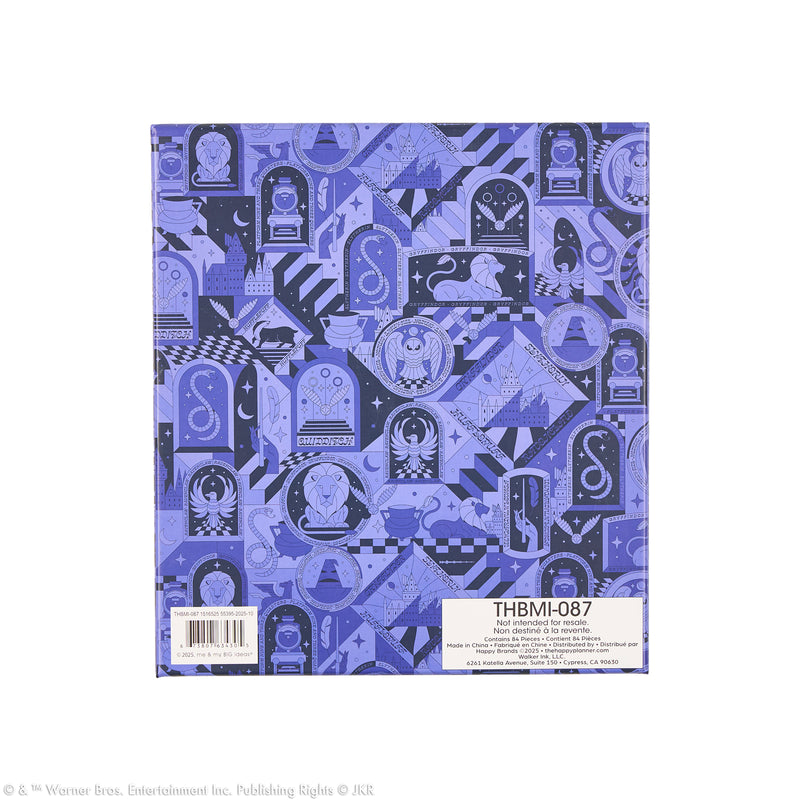 Harry Potter - Micro Notebook Gift Set