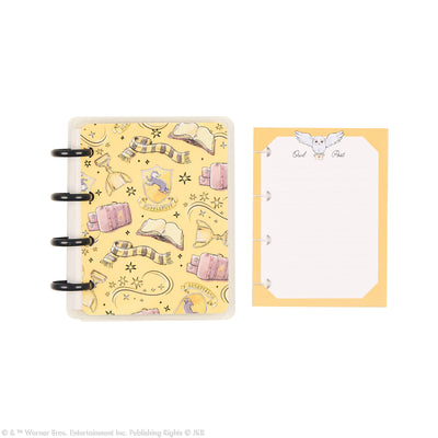 Harry Potter - Micro Notebook Gift Set