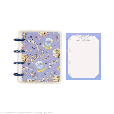 Harry Potter - Micro Notebook Gift Set