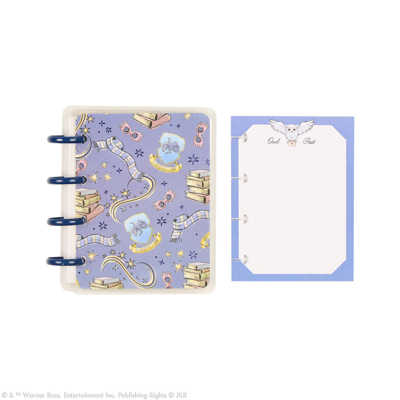 Harry Potter - Micro Notebook Gift Set