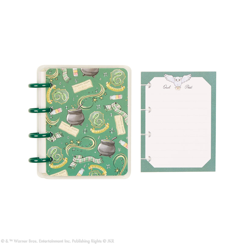 Harry Potter - Micro Notebook Gift Set