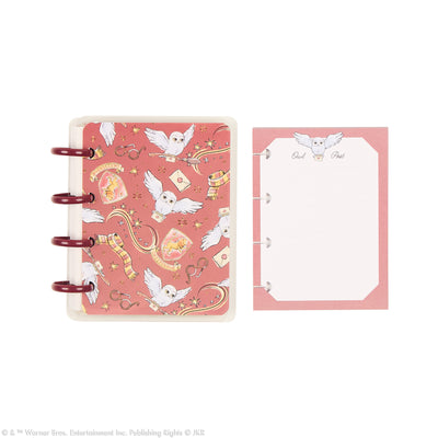 Harry Potter - Micro Notebook Gift Set