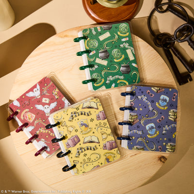 Harry Potter - Micro Notebook Gift Set
