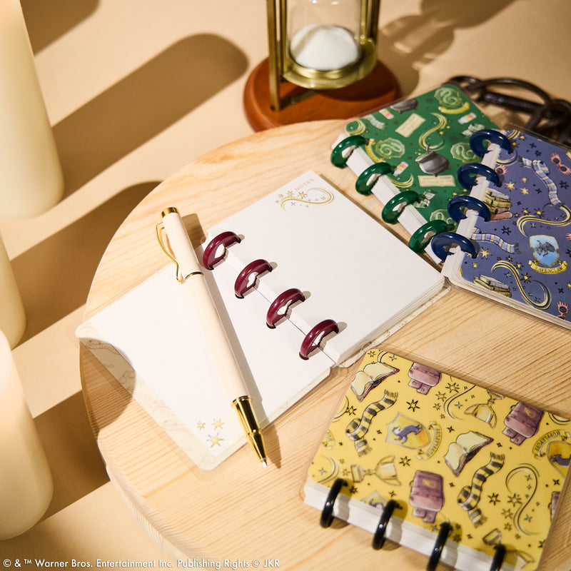 Harry Potter - Micro Notebook Gift Set