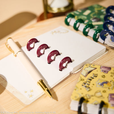 Harry Potter - Micro Notebook Gift Set